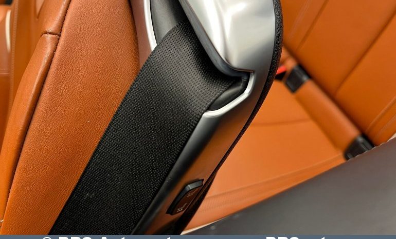 
								BMW 435 i Luxury line Individual Cabrio Automatas 2014 full									