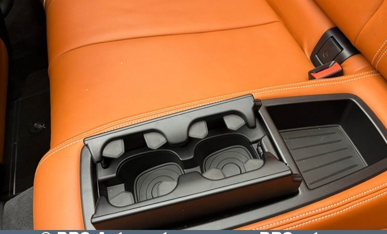 
								BMW 435 i Luxury line Individual Cabrio Automatas 2014 full									