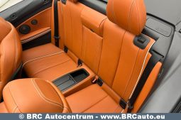 
										BMW 435 i Luxury line Individual Cabrio Automatas 2014 full									