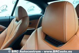
										BMW 435 i Luxury line Individual Cabrio Automatas 2014 full									