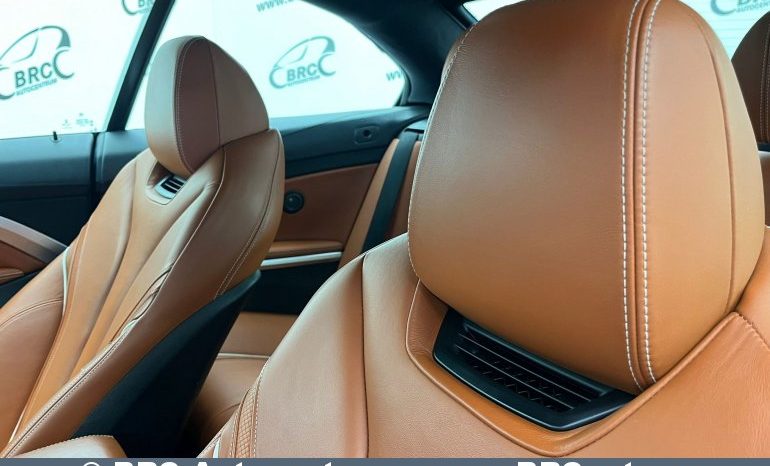 
								BMW 435 i Luxury line Individual Cabrio Automatas 2014 full									