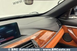 
										BMW 435 i Luxury line Individual Cabrio Automatas 2014 full									