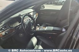 
										BMW 740 i Automatas 2015 full									
