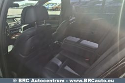 
										BMW 740 i Automatas 2015 full									