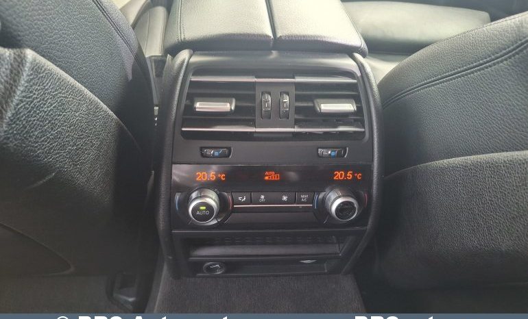 
								BMW 740 i Automatas 2015 full									
