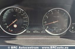 
										BMW 740 i Automatas 2015 full									