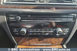 
										BMW 740 i Automatas 2015 full									