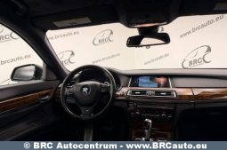 
										BMW 740 i Automatas 2015 full									