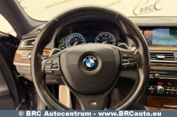 
										BMW 740 i Automatas 2015 full									