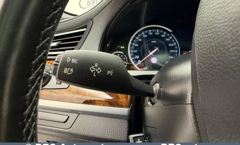 
								BMW 740 i Automatas 2015 full									