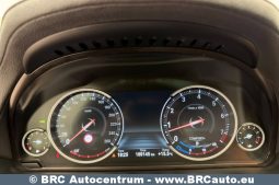 
										BMW 740 i Automatas 2015 full									