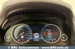 
										BMW 740 i Automatas 2015 full									