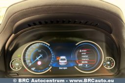 
										BMW 740 i Automatas 2015 full									