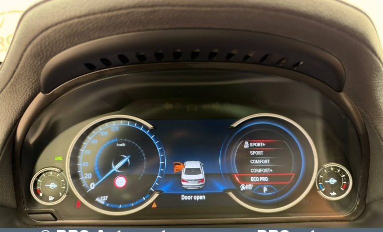 
								BMW 740 i Automatas 2015 full									