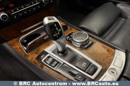 
										BMW 740 i Automatas 2015 full									