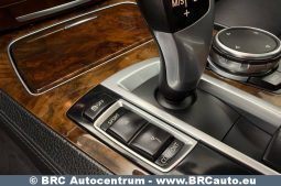 
										BMW 740 i Automatas 2015 full									