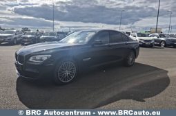
										BMW 740 i Automatas 2015 full									