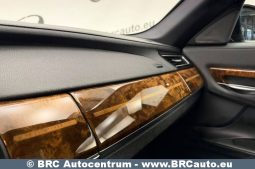 
										BMW 740 i Automatas 2015 full									