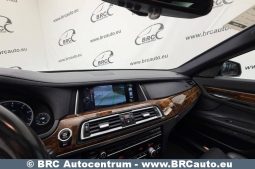 
										BMW 740 i Automatas 2015 full									