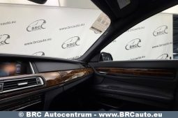 
										BMW 740 i Automatas 2015 full									