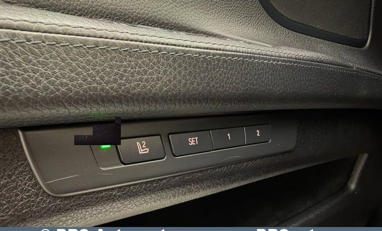 
								BMW 740 i Automatas 2015 full									