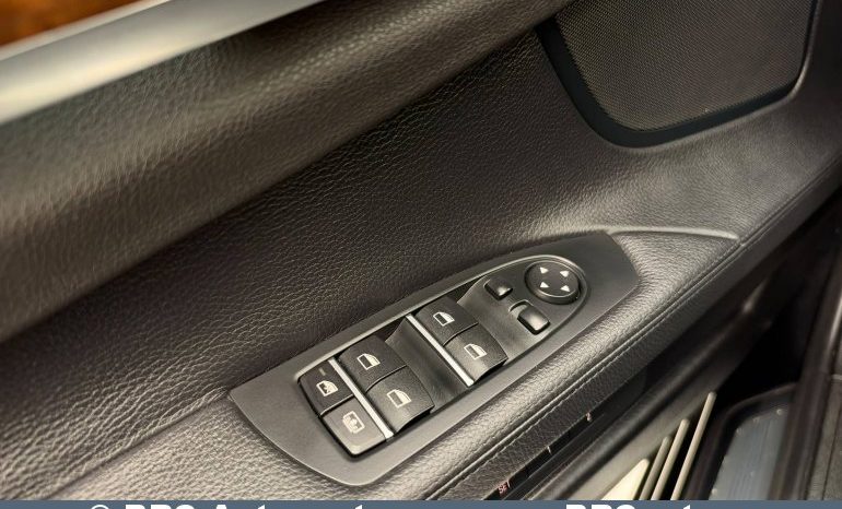 
								BMW 740 i Automatas 2015 full									