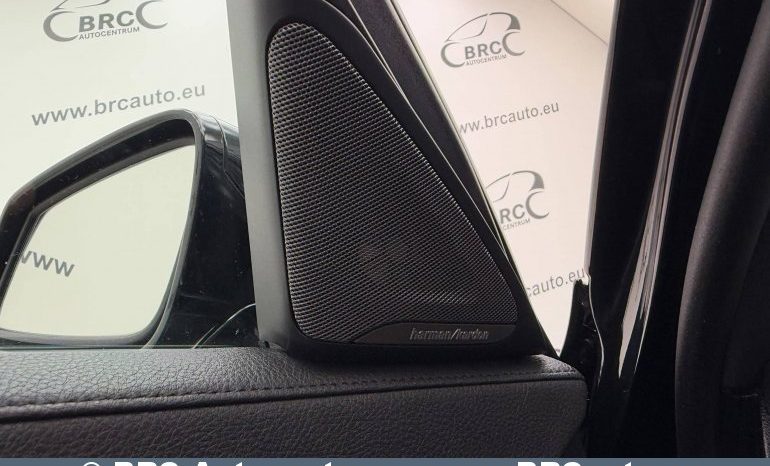 
								BMW 740 i Automatas 2015 full									