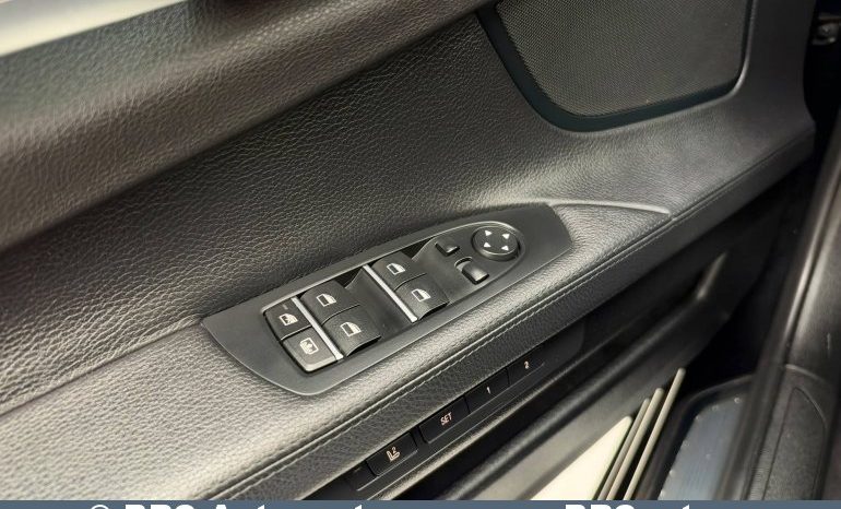 
								BMW 740 i Automatas 2015 full									