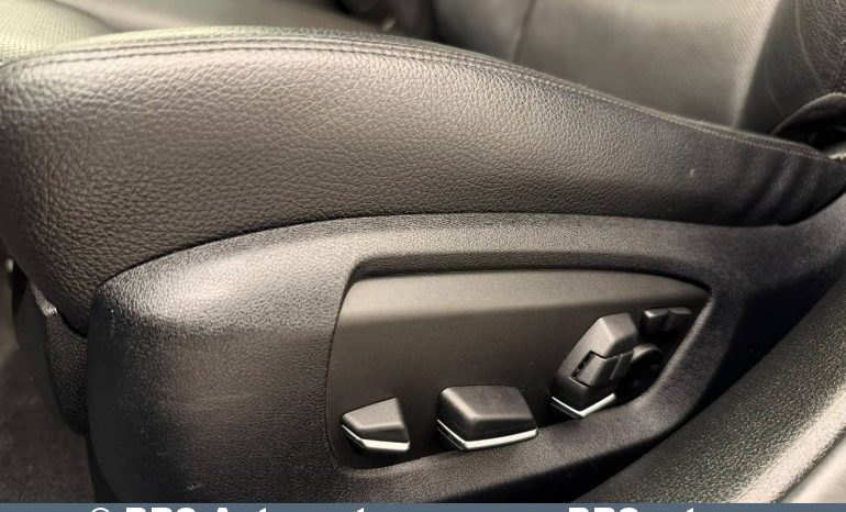 
								BMW 740 i Automatas 2015 full									