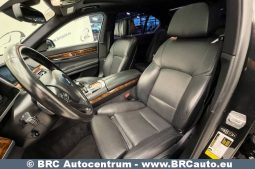 
										BMW 740 i Automatas 2015 full									