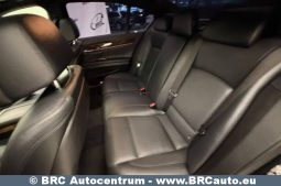 
										BMW 740 i Automatas 2015 full									
