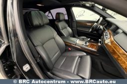 
										BMW 740 i Automatas 2015 full									