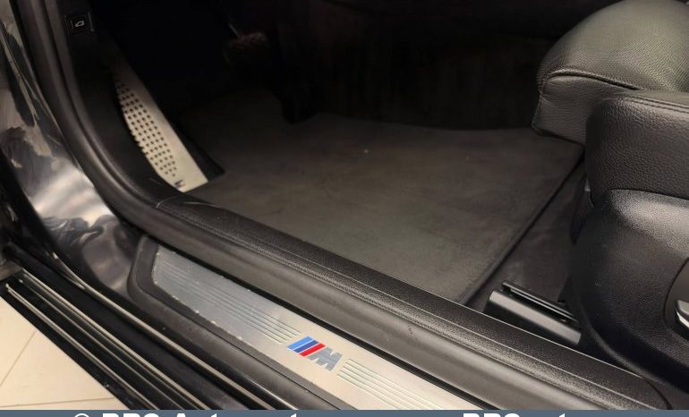 
								BMW 740 i Automatas 2015 full									