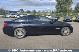 
										BMW 740 i Automatas 2015 full									