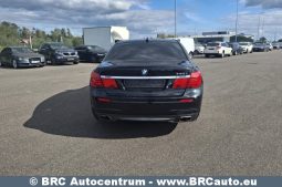 
										BMW 740 i Automatas 2015 full									