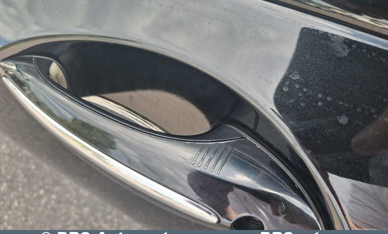 
								BMW 740 i Automatas 2015 full									