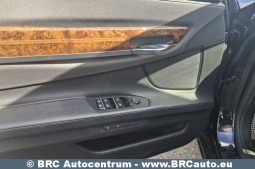 
										BMW 740 i Automatas 2015 full									