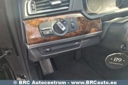 
										BMW 740 i Automatas 2015 full									