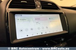 
										Jaguar XE 25T Automatas 2019 full									