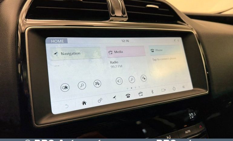 
								Jaguar XE 25T Automatas 2019 full									