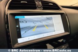 
										Jaguar XE 25T Automatas 2019 full									