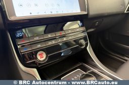 
										Jaguar XE 25T Automatas 2019 full									