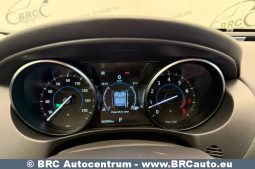 
										Jaguar XE 25T Automatas 2019 full									