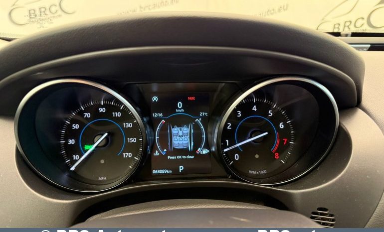 
								Jaguar XE 25T Automatas 2019 full									