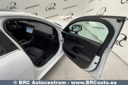 
										Jaguar XE 25T Automatas 2019 full									