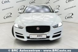 
										Jaguar XE 25T Automatas 2019 full									