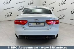 
										Jaguar XE 25T Automatas 2019 full									