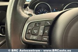 
										Jaguar XE 25T Automatas 2019 full									