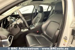 
										Jaguar XE 25T Automatas 2019 full									