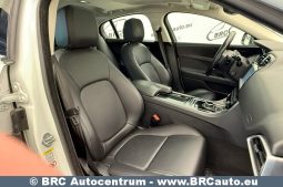 
										Jaguar XE 25T Automatas 2019 full									